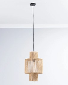 Závesná lampa Abir 49cm