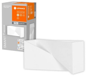 Ledvance - LED Stmievateľné nástenné svietidlo SMART+ SWAN LED/23W/230V Wi-Fi