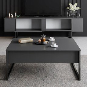 Súprava nábytku do obývacej izby Luxe - výber z 6 prevedení