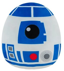 Plyšová hračka Star Wars R2D2 – SQUISHMALLOWS