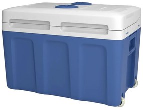 JAGO Chladiaci box, 40 l, modrý