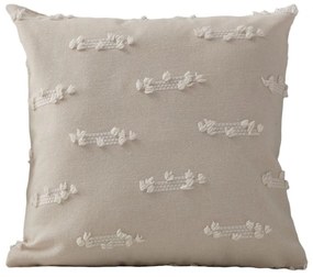 Obliečka na vankúš 43x43 cm Tuffet – Mioli Decor