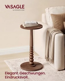 Príručný stolík LET293KX01