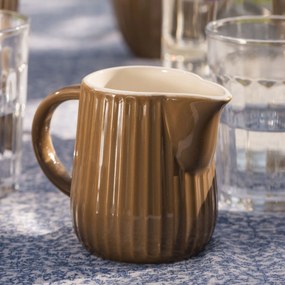 Ib Laursen Džbánik na mlieko Mynte Hazelnut 200 ml