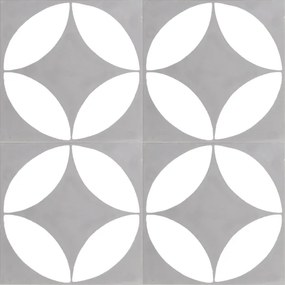 Cementové dlaždice 224 | Articima