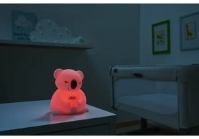 Chicco - Detská nočná lampička SWEET LIGHTS koala