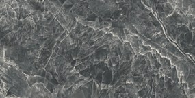 Dlažba Electra Black Natural 60x120 R