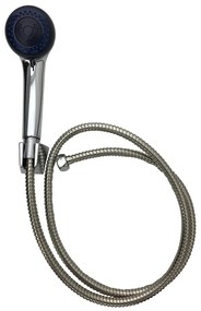 Sprchová hlavica s hadicou ø 7 cm Hydro – douceur d'intérieur