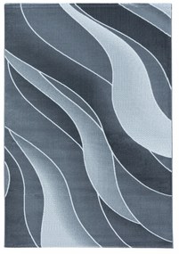 Ayyildiz koberce Kusový koberec Costa 3523 grey - 80x150 cm