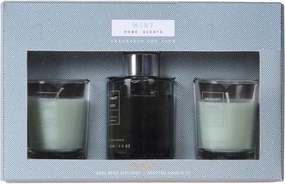 Vonný set Aromart Mint