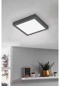 Eglo 98174 - LED Stmievateľné vonkajšie svietidlo ARGOLIS-C LED/22W/230V IP44 BT