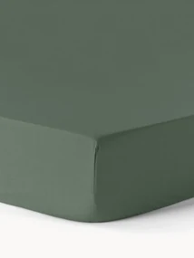 Elastická plachta na topper matrac Elsie