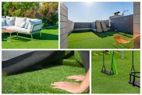 Umelá tráva MAJORKA 33