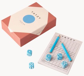 Hra's kockami Dice
