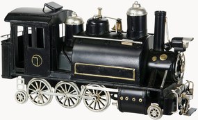 Dekorácia Railway