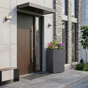 Květináč na kolečkách BETONIQUE - výber z 7 prevedení