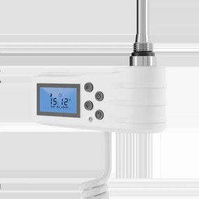 Mexen FA-J1229 elektrický výhrevný prvok 450 W, biely - W959-0450-20