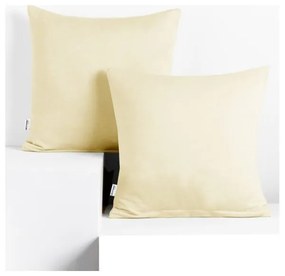 Obliečky na vankúše v súprave 2 ks 40x40 cm Amber – DecoKing