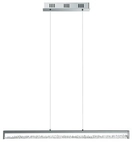 EGLO 90929 - LED Luster na lanku CARDITO 6xLED/6W/230V