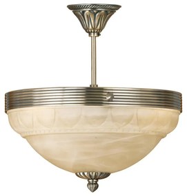 EGLO 85856 - luster MARBELLA 3xE14/60W