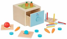 2Kids Toys Multifunkčné vhadzovanie