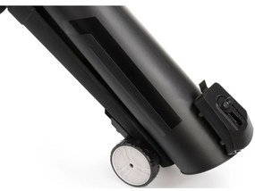 Fieldmann FZF 70725-0 akumulátorový záhradný vysávač, 2 x 20 V