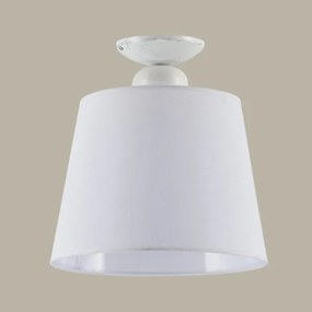 Jupiter 1385 - KM 1 B pl - Stropné svietidlo KAMELIA 1xE27/60W/230V