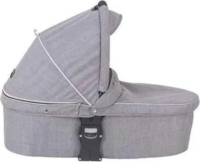 VALCO BABY Vanička ku kočíku Snap Duo Ultra Grey Marle