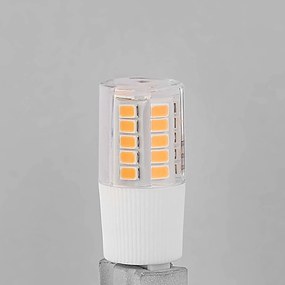 Arcchio LED s kolíkovou päticou G9 4,5 W 2 700 K