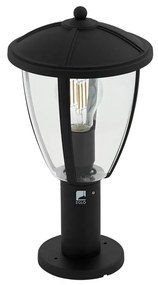 Eglo Eglo 97337 - Vonkajšia lampa COMUNERO 2 1xE27/60W/230V 300 mm EG97337