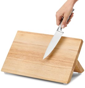 Magnetický stojan na nože