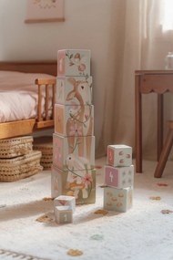 Kocky komín Fairy Garden