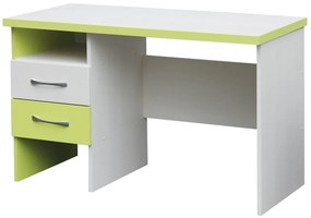 Bradop Písací stôl univerzálny NICK C010 120x60cm