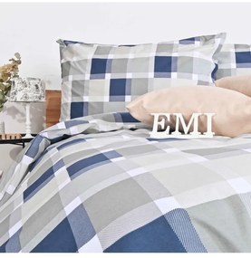 Obliečky bavlnené Saphir EMI
