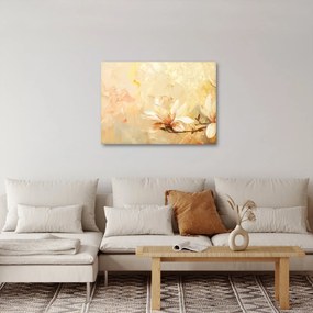 Obraz - Kvety (70x50 cm)