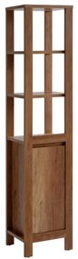 Comad CLASSIC OAK 800 FSC vysoká skriňa 40cm - Comad