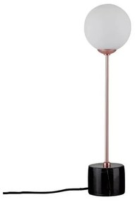 Paulmann 79662 - 1xG9/10W Stolná lampa NEORDIC MOA 230V 79662