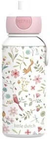 Fľaša na pitie 400 ml Fairy Wonders