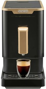 Sencor SES 7220BK automatické espresso