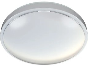 APLED - LED Stropné svietidlo LENS R TRICOLOR LED/36W/230V IP41 2520lm