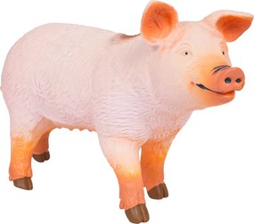 Sada figúrok Farmárske zvieratká