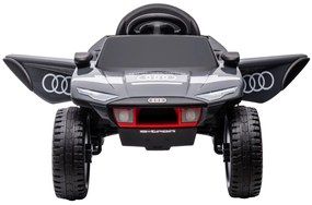 RAMIZ Elektrické auto Audi RSQ E-TRON PA.HL618 - sivé