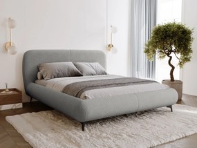Čalúnená posteľ s úložným priestorom Nizori, Rozmer postele: 180x200, Poťahy: Coral 15