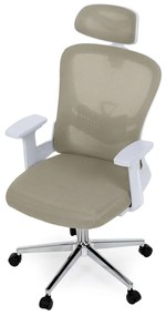 Kancelárske kreslo Autronic KA-K2031 BGE