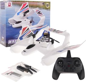 Ramiz R/C lietadlo HYDROPLAN