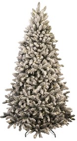 Umelý vianočný stromček Smrek Severský 270cm 900LED