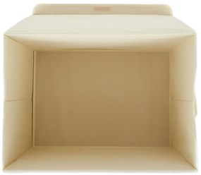 Bieco - Úložný box s vekom - ježko Piksi