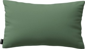 Karin - jednoduchá obliečka, 60x40cm farba produktu zelená