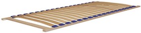 Lamelový rošt 200x90 cm Supuesta 1 (dub sonoma). Akcia -24%. Vlastná spoľahlivá doprava až k Vám domov. 1132487