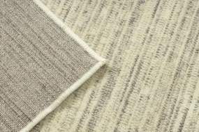 Koberec ANGEL 7916 / 53033 krémový / sivý